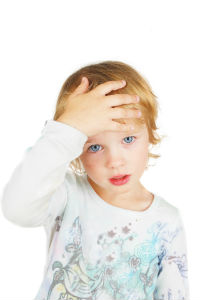 simptome ale copilului care ascund o boala